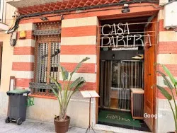 Restaurante Casa Parera Restaurant - Mataró