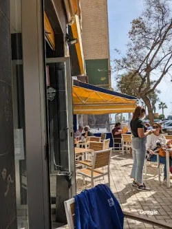 Restaurante Bar La Cañada Latina - Málaga