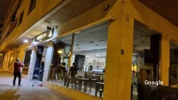 Restaurante Cafeteria Toscana - Logroño