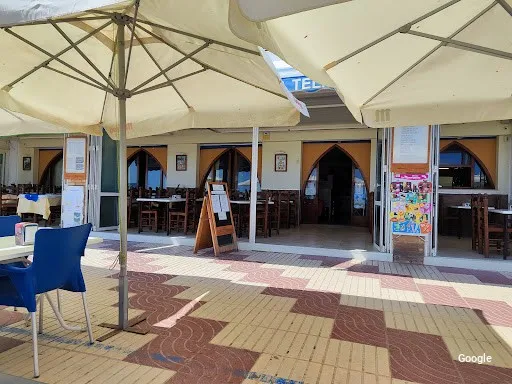 Foto de RESTAURANTE CORNER