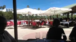 Restaurante Restaurante Cala Capitán - Orihuela