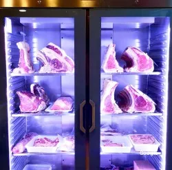 La Inesperada, restaurante en Mazarrón