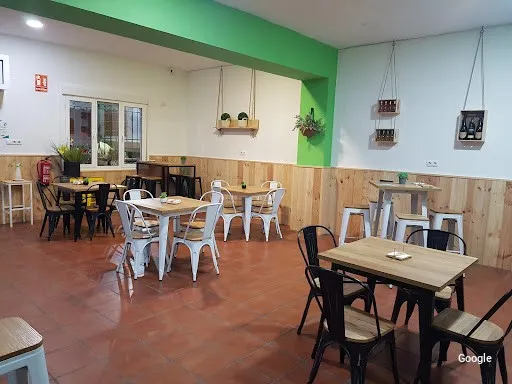 Foto de Cervecería la tierra