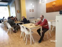 Restaurante Restaurante La Taskita de Luz - Badajoz