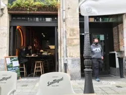 Restaurante Txio - Bilbao