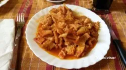 Restaurante El Racó del Pinatar - Caldes de Montbui