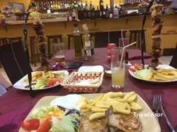 Restaurante ALFIE'S PLACE - Orihuela