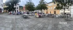 Restaurante Casa Pachon - Salas