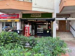Restaurante Chicken's Mustach. Especializado en Empanadas Argentinas - Salou
