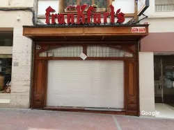 Frankfurt Casa Vallés, restaurante en Terrassa