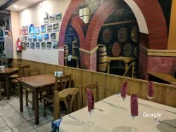 Restaurante Bodega Chispa - Cangas de Onís