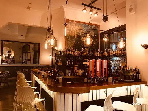 Argazkia: Coma Restobar