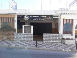 Restaurante Hungry bull - Torremolinos
