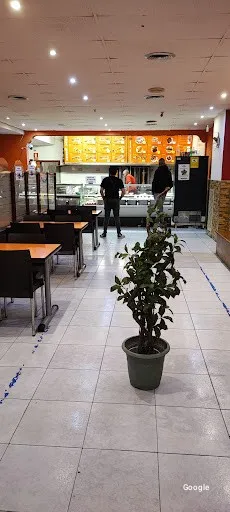 Restaurante Omda Kebab Restaurant Pizzeria | Lleida - Lleida