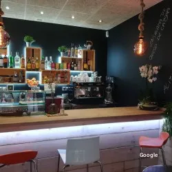 Racó de la Sílvia, restaurant a Sabadell