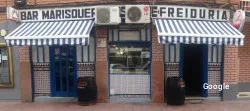 Casa Pepe, restaurant in Alcalá de Henares