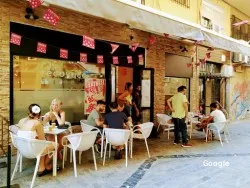 Restaurante Recoveco Gastrobar - Málaga