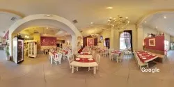 Don Pepe, restaurant a Burriana