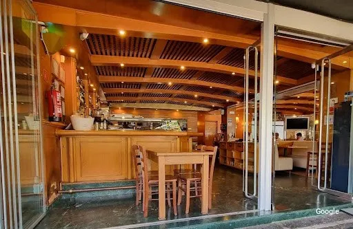 Foto de Restaurante Bugui