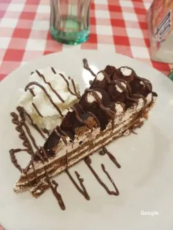 Restaurante Hamburguesería Candela - Málaga