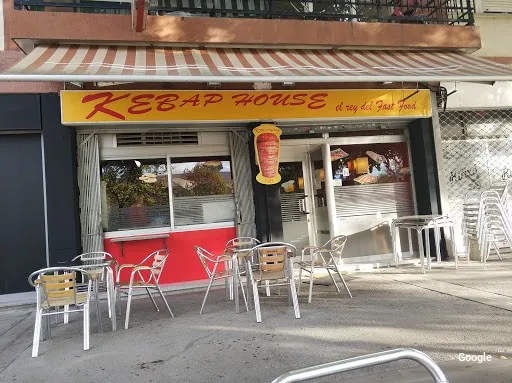 Foto de Kebap House