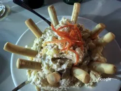 Restaurante Bar Bocateria Marisol - Fuengirola