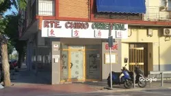Restaurante Oriental - Godella