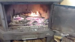 Restaurante Parrillada 'As Pinavetas' - O Pino