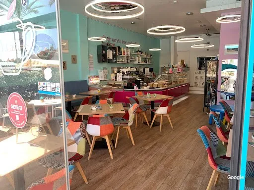 Foto de ICafe