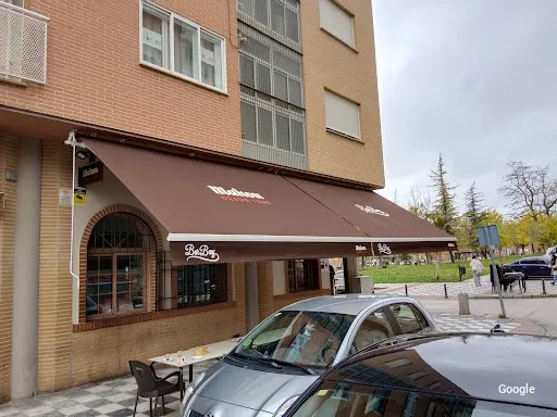 Foto di Bar Beny