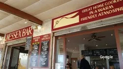 Restaurante Wessex Bar - Fuengirola