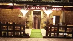 Restaurant Asador la Gallega, ristorante a Vinuesa