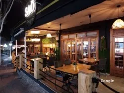 Restaurante Restaurante Portofino - Calvià