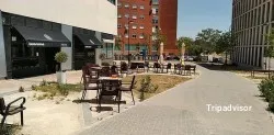 Restaurante CH&Co - Alcorcón