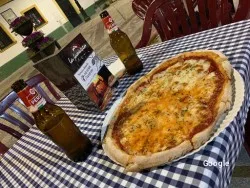 Restaurante Pizzeria Italiana La Famuzza - Chipiona