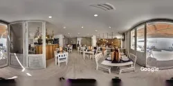 Restaurante El Carpanta - Níjar