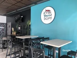 La Cantonada, ristorante a Calaceite