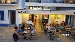 Restaurante Wasabi - Calafell
