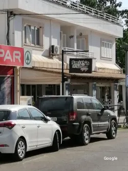 Restaurante Smith's Cafe-Bar-Restaurant - Alcúdia