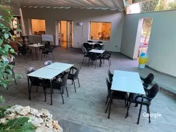 Asador Venta Quemada SL, jatetxea (Cúllar)