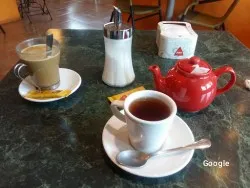 Restaurante Déjà Vú - Málaga