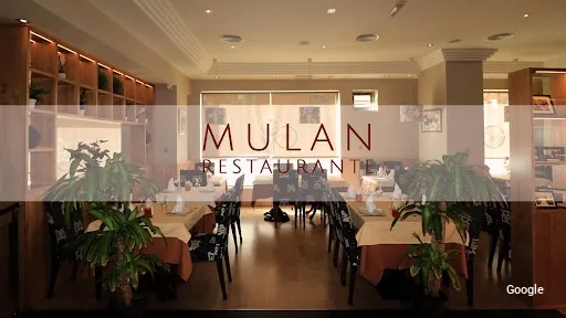 Foto de Mulan