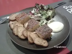 Restaurante Pake Paco Pike - A Coruña
