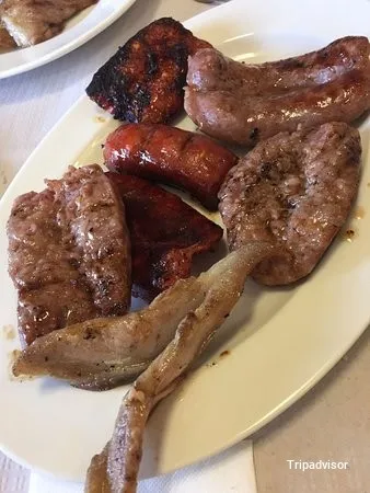 Foto de Jabato