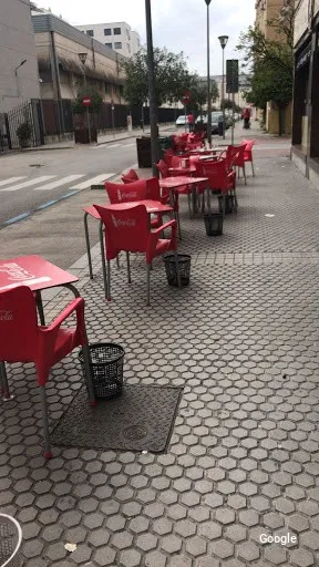 Foto de Coffee Corner