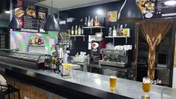 Restaurante Cafeteria-Bar Central Park - Fuenlabrada