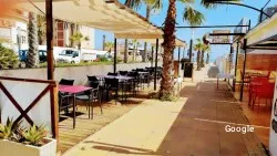 Restaurante 3 Palmeras - Torrevieja