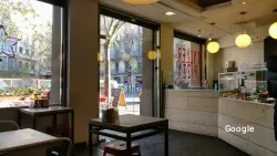 Restaurante Taller de Pizza - Barcelona