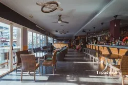 Restaurante Ambience Lounge Bar - Lloret de Mar