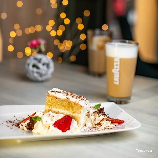 Foto de Massimo Cafe